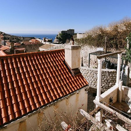 Villa Monte Santo By Duhomes Dubrovnik Exterior photo