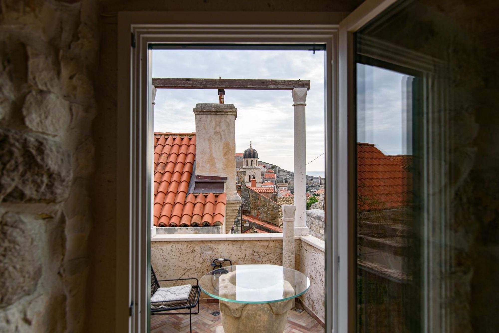 Villa Monte Santo By Duhomes Dubrovnik Exterior photo
