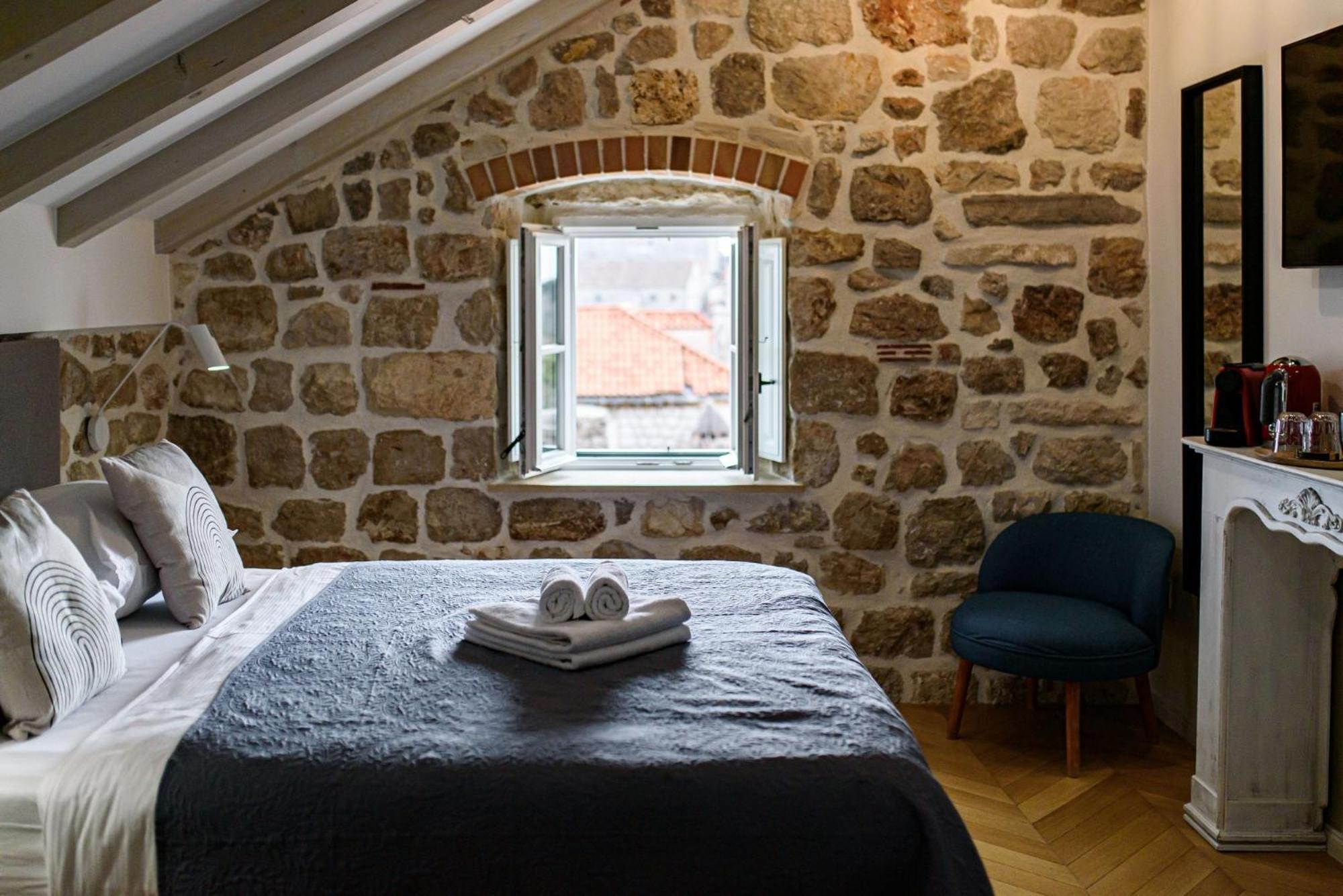 Villa Monte Santo By Duhomes Dubrovnik Exterior photo