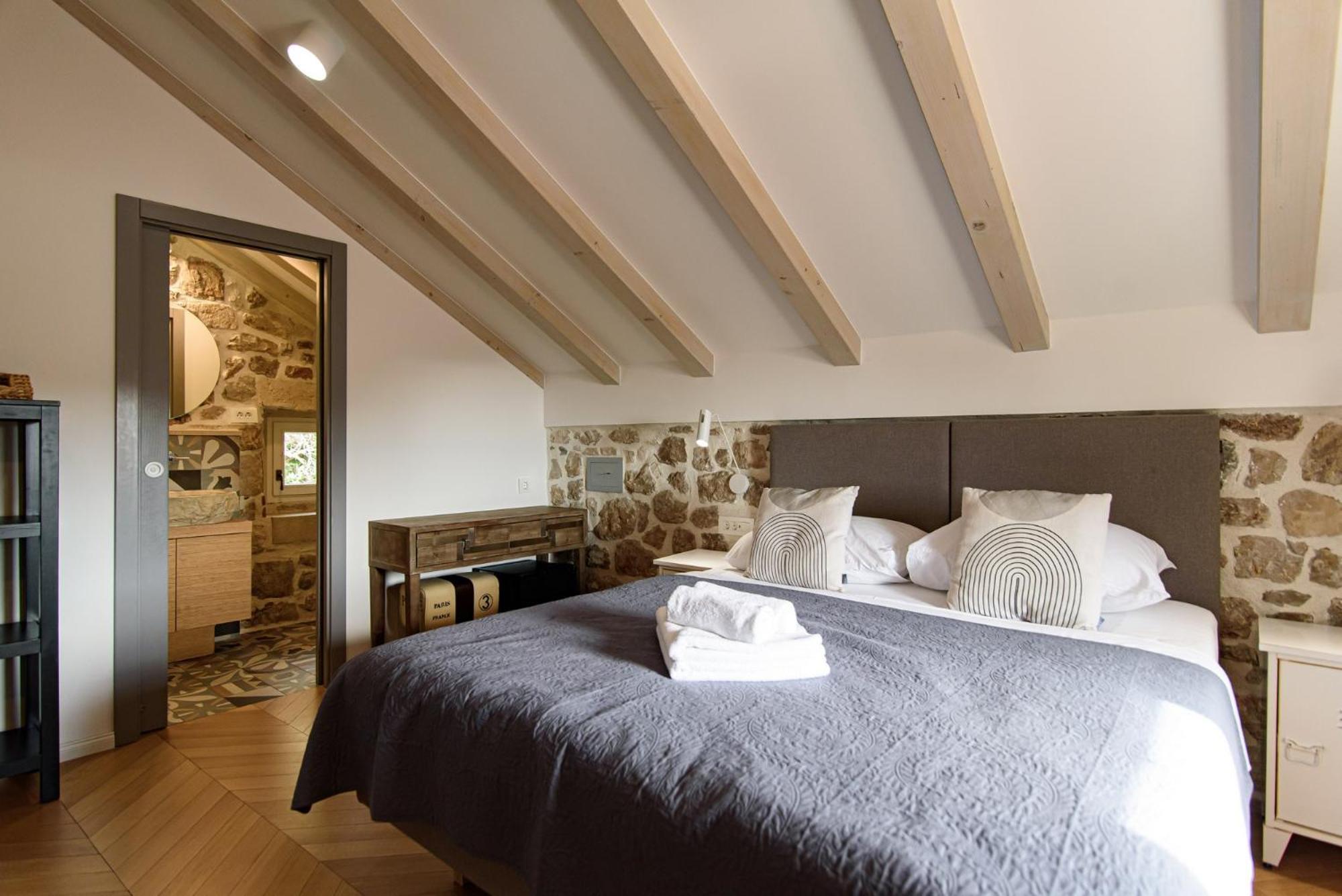 Villa Monte Santo By Duhomes Dubrovnik Exterior photo