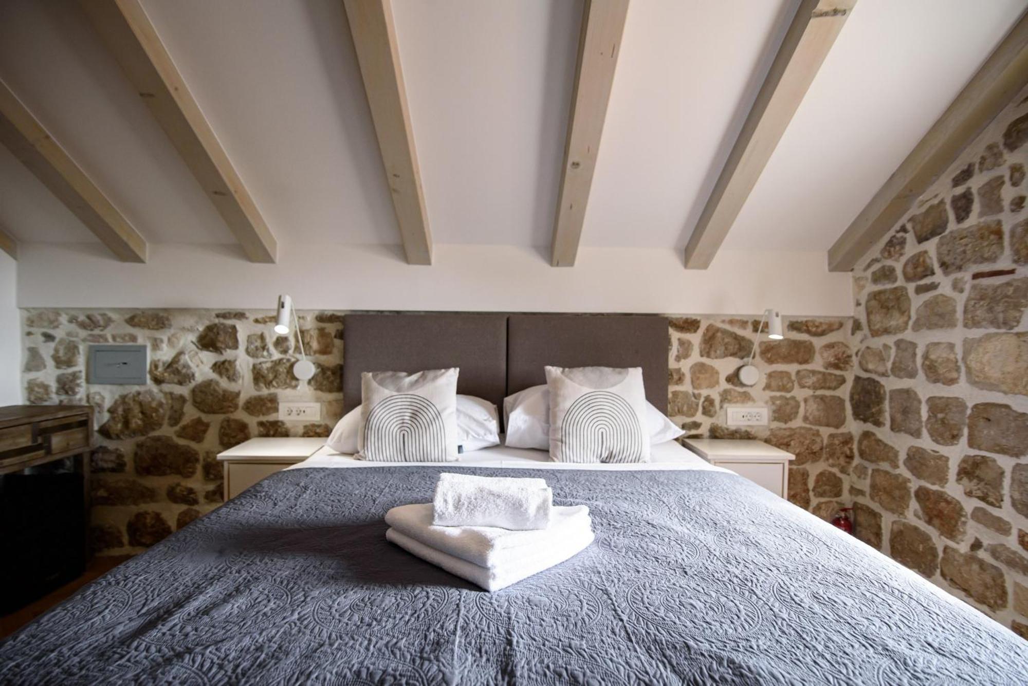 Villa Monte Santo By Duhomes Dubrovnik Exterior photo