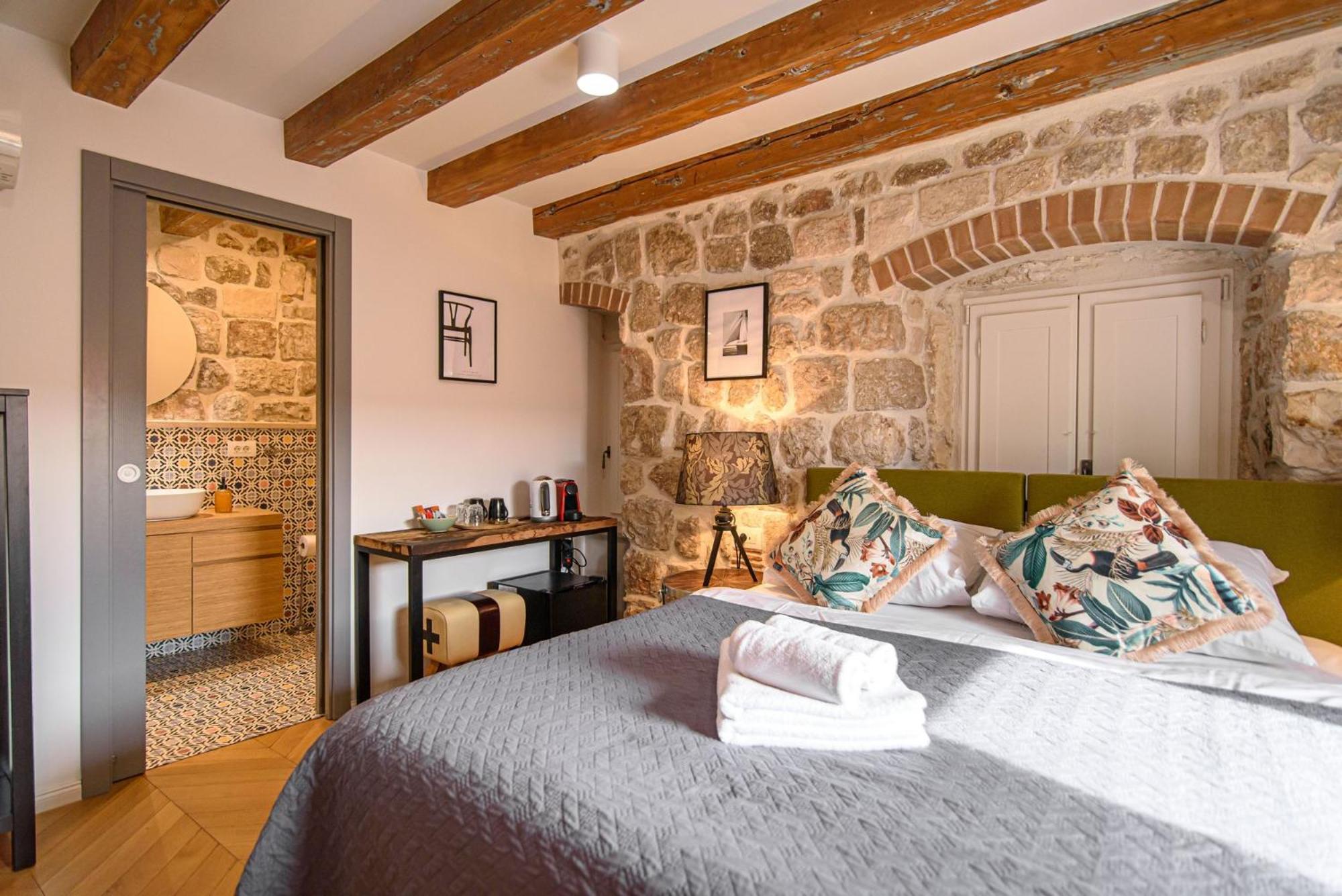 Villa Monte Santo By Duhomes Dubrovnik Exterior photo