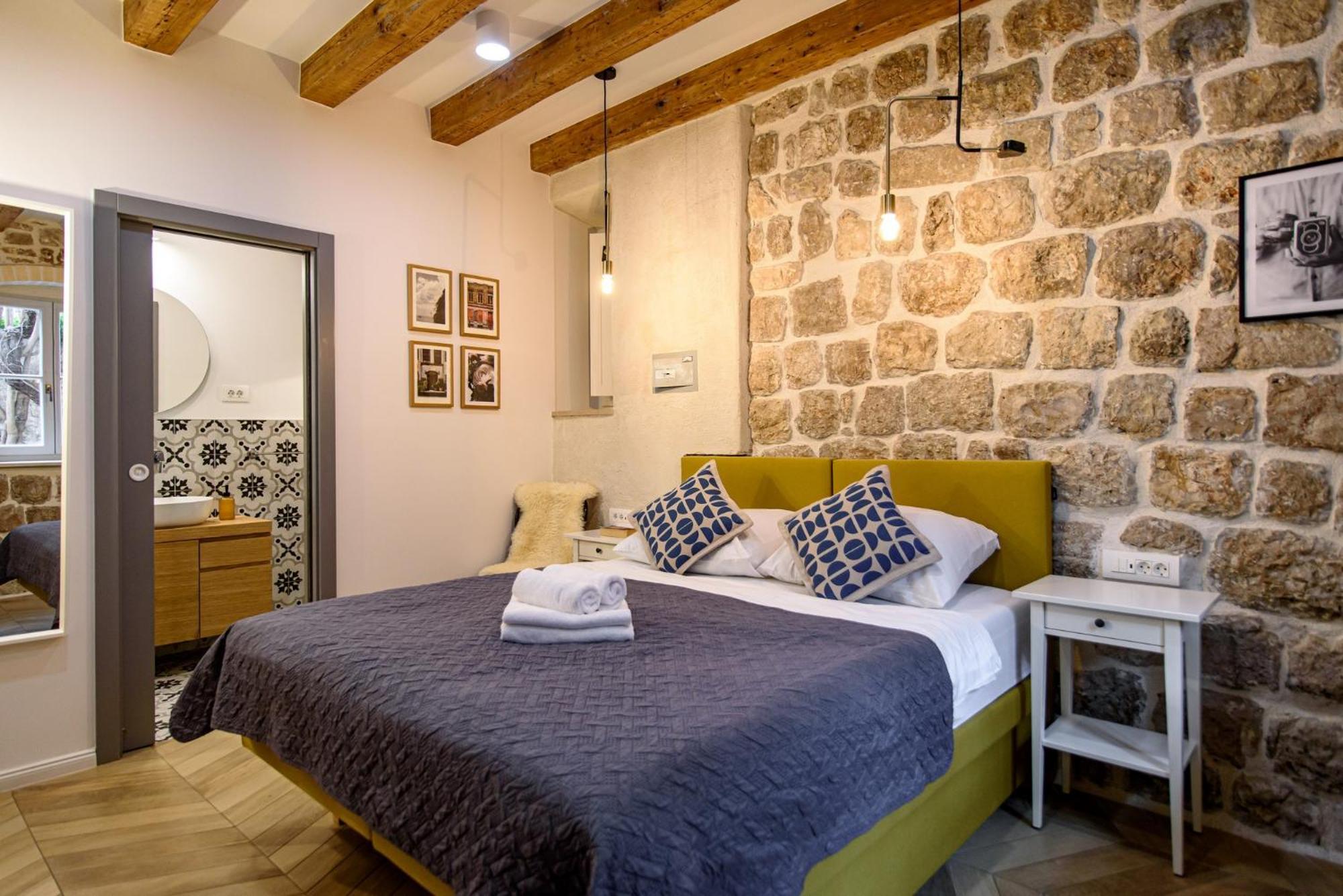 Villa Monte Santo By Duhomes Dubrovnik Exterior photo