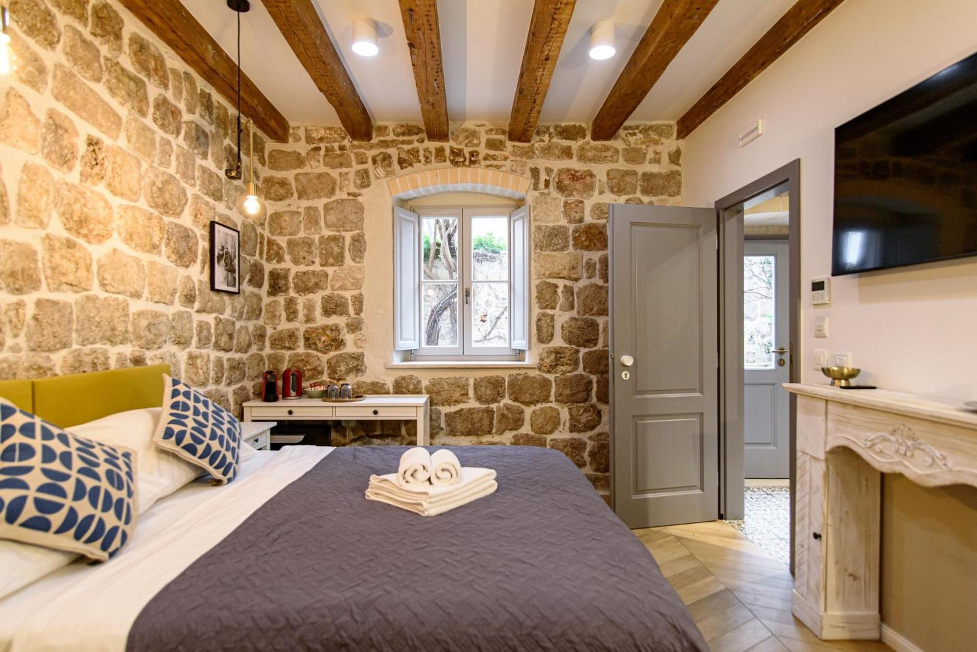 Villa Monte Santo By Duhomes Dubrovnik Exterior photo