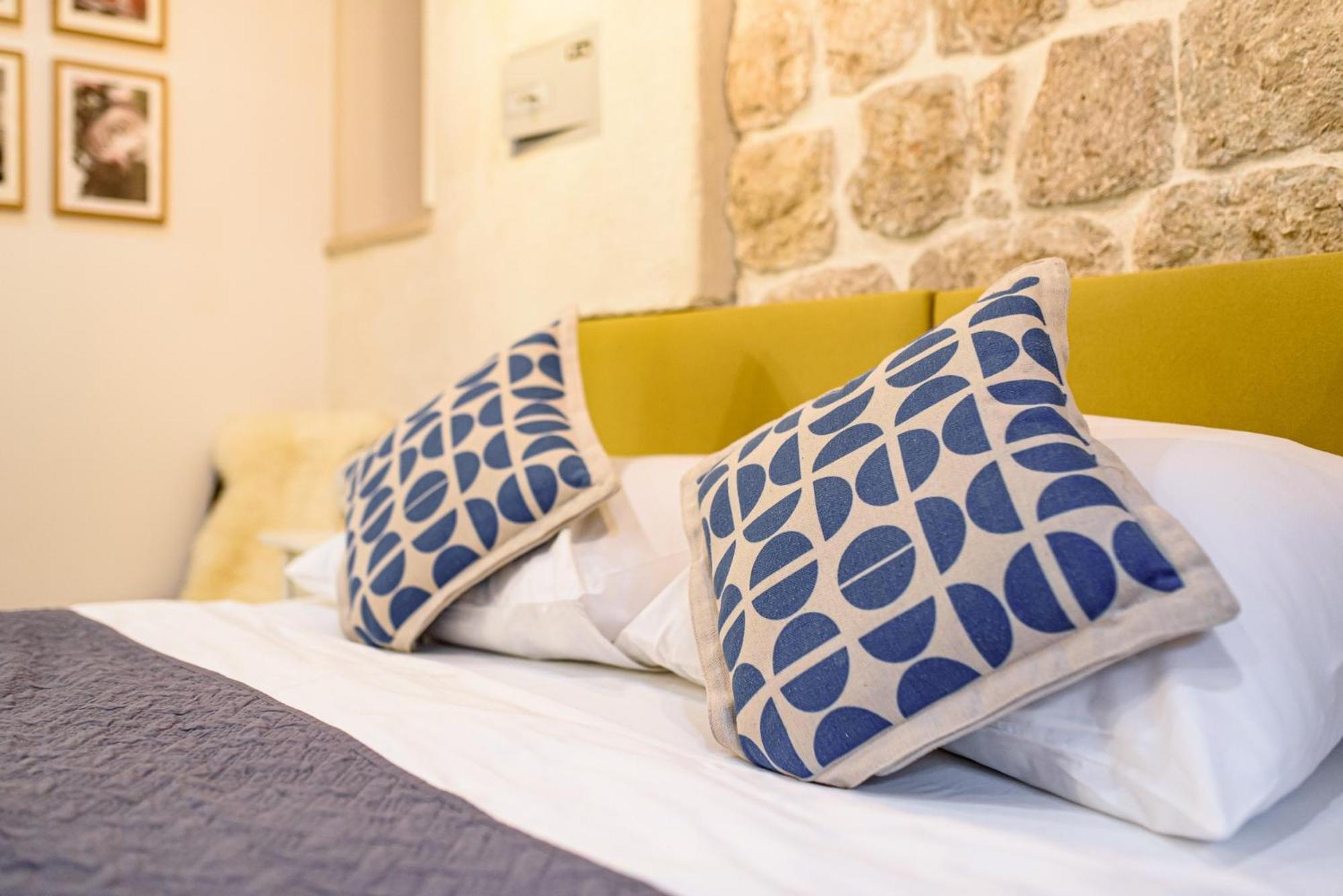 Villa Monte Santo By Duhomes Dubrovnik Exterior photo