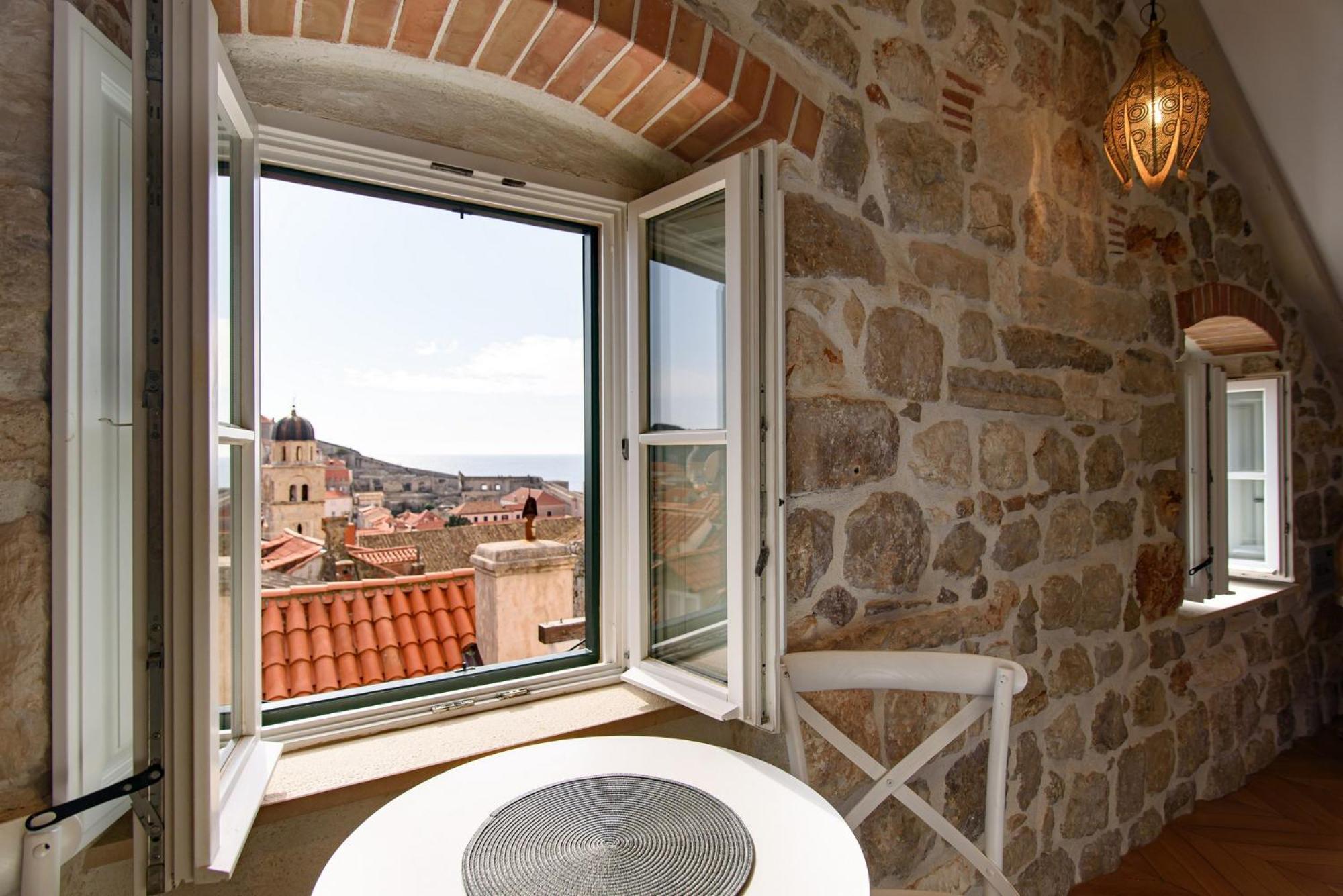 Villa Monte Santo By Duhomes Dubrovnik Exterior photo