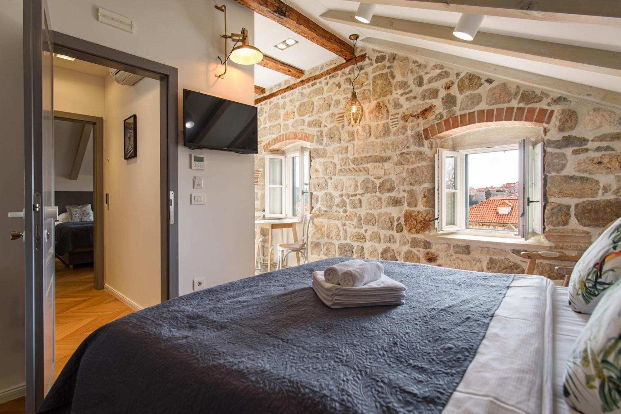 Villa Monte Santo By Duhomes Dubrovnik Exterior photo