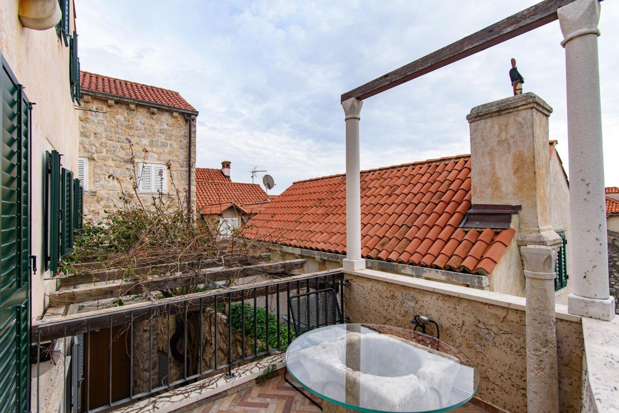 Villa Monte Santo By Duhomes Dubrovnik Exterior photo