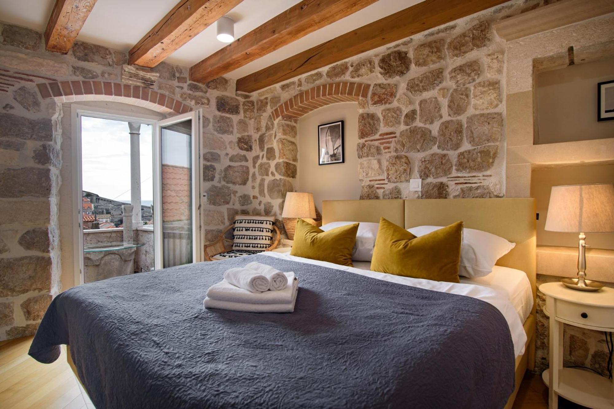 Villa Monte Santo By Duhomes Dubrovnik Exterior photo